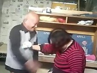 Chinese prostitute in Texas fucking