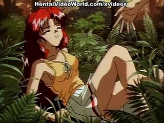 The Desert Island Story X vol.1 01 www.hentaivideoworld.com