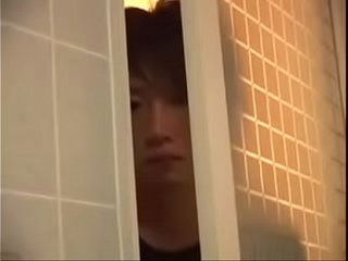 Hot Japanese Asian step Mom Fucks with Young