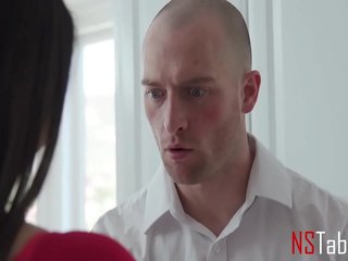 Do You Like Your Stepmom's Boobies?
