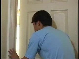 Asian porn movie