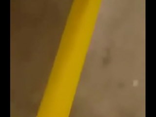 Married Malaysian Chinese Woman Car Sex with Insurance Client in Shopping mall