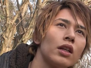 卑猥なスレンダー美女こと楓乃々花さんがエロメン月野帯人とガチセックス！ 1