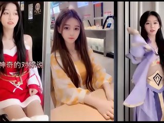 OMG this girl has the most hot body on t. till someone fuound this vid