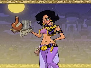 Princess Trainer Gold Edition Uncensored Part 28