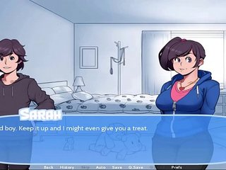 Snow Daze The Music Of Winter original run part 12