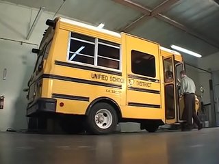 gets fuck in bus on way home----Ebony-nice tits-BJ.Fuck and Facial