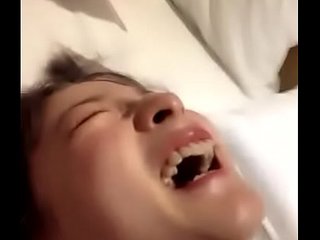 Chinese little couple making love to urinating【Subscribe to me and update new videos every day】